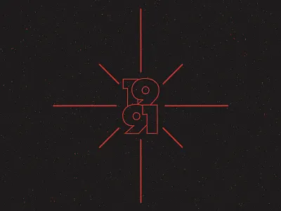1991 1991 dribbble sticker type wacom