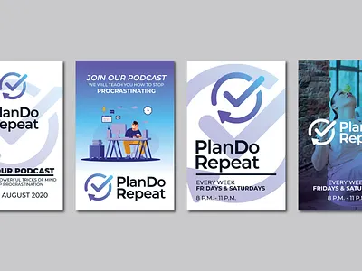 Poster Design abstract mark brand branding design flat icon logo logo design minimal typography vector