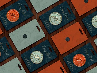 Ivory Pearl Branding branding creative agency design logo logotype restaurant branding