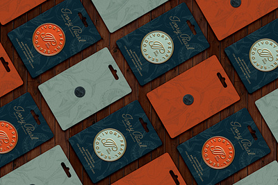 Ivory Pearl Branding branding creative agency design logo logotype restaurant branding