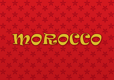 MOROCCO DESIGN design morocco