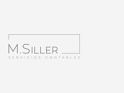 MSiller ai branding design graphicdesign logo logo design logotype