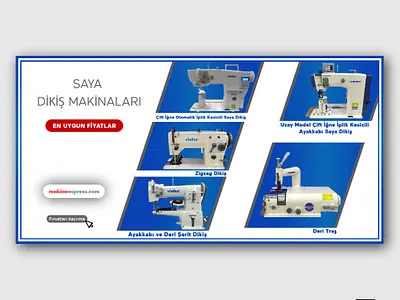 Slider Design for makinaexpress.com design design art designer designer portfolio designers freelance freelance design freelancer freelancer logo logo logo design student student project student work web web design webdesign website website design work