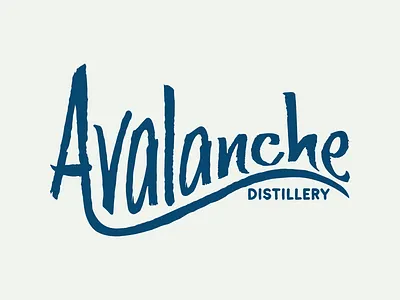 Day 227 adobe illustrator adobe illustrator cc alchohol avalanche brand design brand designer brand identity brand identity designer branding distillery graphic design logo logo design logo design branding logo designer logo mark logo mark design logos wordmark