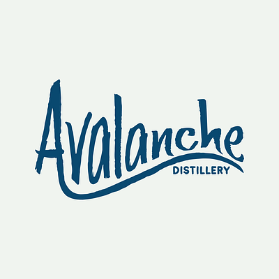 Day 227 adobe illustrator adobe illustrator cc alchohol avalanche brand design brand designer brand identity brand identity designer branding distillery graphic design logo logo design logo design branding logo designer logo mark logo mark design logos wordmark