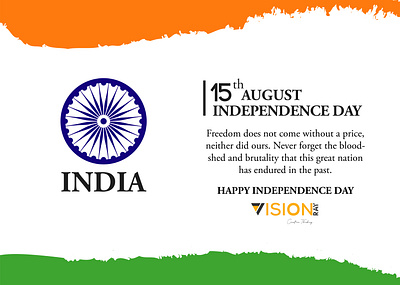 Indian Independence Day 2020 design 2020 trend adobe illustrator advertising branding graphic graphicdesign illustration illustrator independenceday india