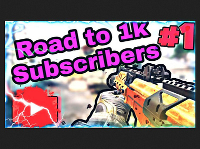 YT Background cod mobile
