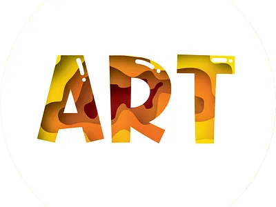 ART adobe artwork colorful colors design design art designer designs dribble dribble shot dribbleartist graphic design illustration typogaphy typography design