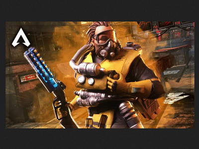 Live PNG thumbnail apex legends