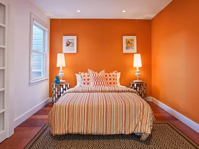 Color That Go With Rust Orange bedroom ideas bedroom orange rust orange