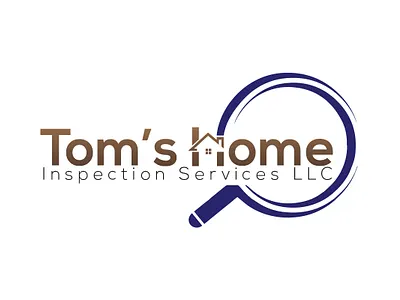 toms home Logo branding branding design graphic illustration logo logo design