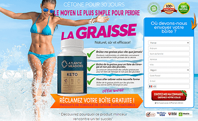 Atlantic Meadows Keto (SCAM PILLS) "VERIFIED" Review
