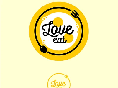 Food logo logo