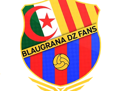 FcBarcelona fans page logo barcelona logo design club