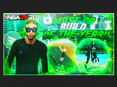 NBA thumb
