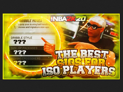 Youtube background