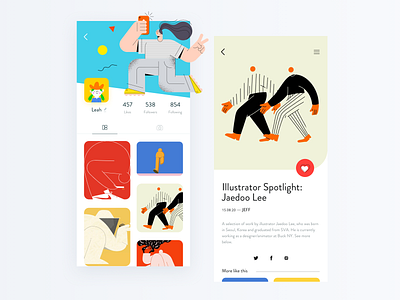 Day12 app-personal app branding design icon illustration minimal personal type typography ui ux