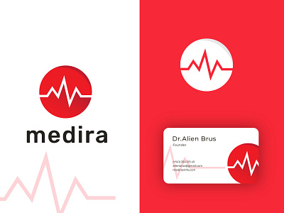 Medical logo design abstract brand identity consulting doctor logo design concept logo mark medical medical app medical care medical logo medieval minimal morden simple logo typogaphy vector