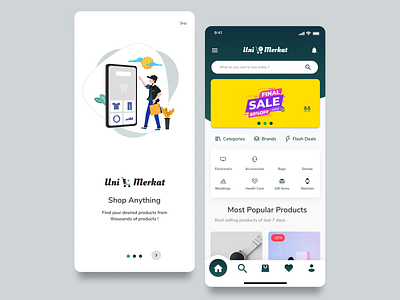 ecommerce shopping app ui 1 app app design app ui design ecommerce ecommerce app ecommerce design inspiration flat design shop ui shopping ui design ux ux design