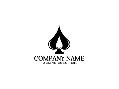 LOGO OIL AND WATER ACE