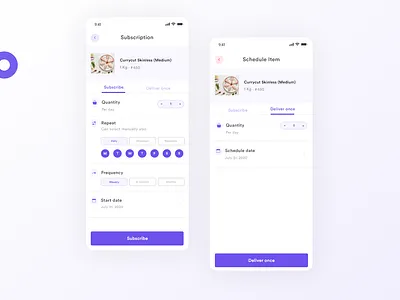 Subscribe design branding dailyui design graphicdesign home screen homepage design illustration ios landing page typography ui uidesignpatterns uiux uiuxdesign uiuxdesigner ux webdesign website design