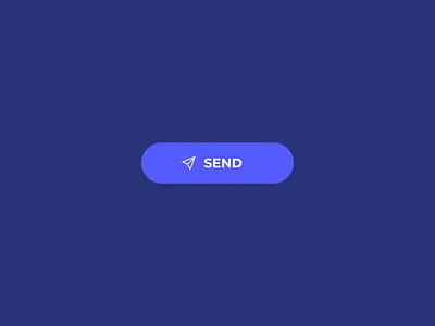 Send Button Interaction app design button animation button design button interaction button states buttons email interaction message micro interaction sent ui buttons ui design ui interaction