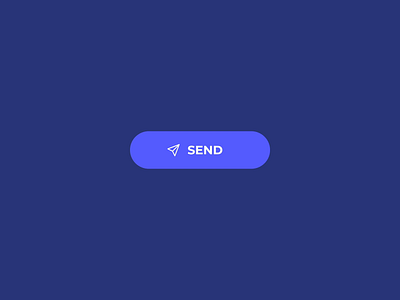 Send Button Interaction app design button animation button design button interaction button states buttons email interaction message micro interaction sent ui buttons ui design ui interaction