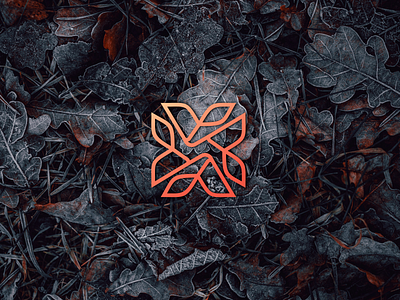 Abstract Flower abstract abstract flower branding character design flower icon iconinc illustration logo symbol vector