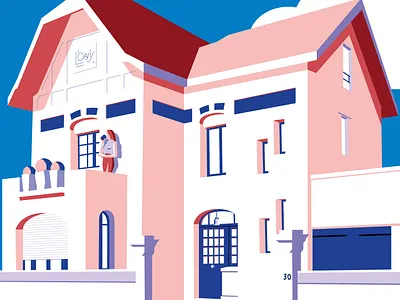 L’oasis - Châtelaillon-Plage