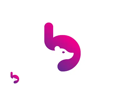 bearki Logo Design b letter logo bear bear logo bearki brand brand identity brand identity design branding exploration icon identity logo logo design logo mark design logo marks monogram wordmark