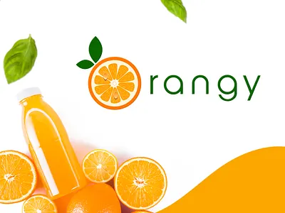 Juice logo & Branding. abstract bottle design branding branding design design graphic design icon illustration juice juice logo juice logo branding letter logo logo modern logo orange orange juice logo organic packaging design startup vector