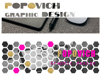 Design of a social media header branding branding design business facebook fashion fashion design header header design header illustration headers lettermark photo social media social media design social network socialmedia trends vkontakte