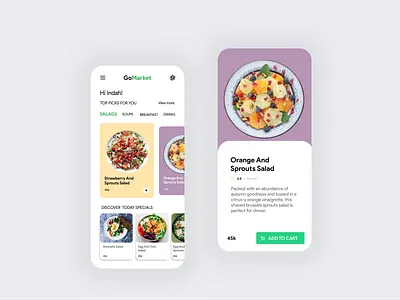 Just Explore app clean design illustration ios mobile ui uidesign uipractice uiux ux uxdesign