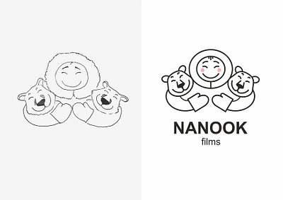 Logo Nanook logo