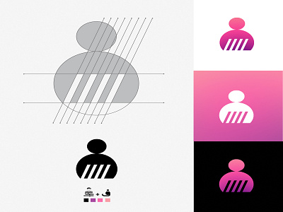 Farda Mining Institute best logo branding design designer flatdesign graphic grapicdesign ideas illustraion illustration illustration art illustrations illustrator logo needlogo vector