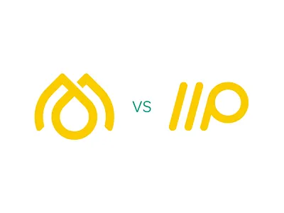 Al Maaly LOGO Options brand brand identity branding design flat icon illustration logo minimal vector