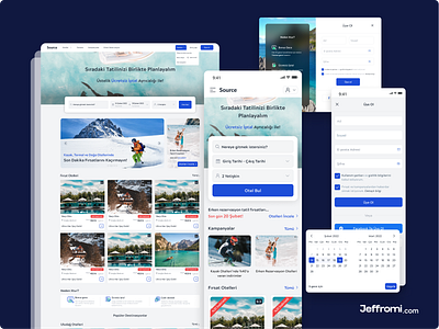 Hotel Booking Case Study - Web & Responsive Design booking case study check in checkout confirmation homepage hotel detail hotel reservation hotels login map view product design registry responsive sign up travelocity ui design ux design website design