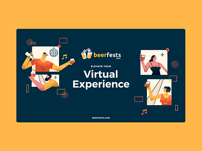 BeerFests-Sales Deck beer drinking investor deck keynote pitch pitch deck pitch deck design pitch deck designer pitch deck layout pitch deck template pitch deck theme powerpoint presentation presentation deck sales deck