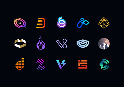 Logo Designs - August 2020 alliance b branding c clean construction coral ecommerce energy galaxy icon love mask monogram mountain music onion sport v voltage