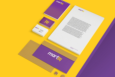 Martizi app - Branding aplicativo app branding brazil braziliandesigner design graphic design illustrator lucasteixo marca photoshop vector