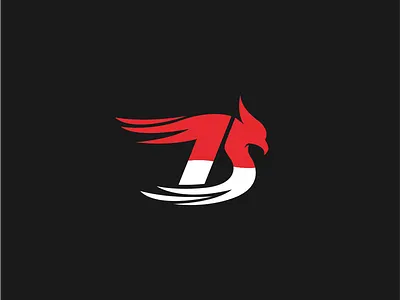 75 years INDONESIAN INDEPENDENCE DAY 75 75 tahun bird branding design flag garuda indonesia merdeka logo logo design logoconcept logodesign logoinspiration logos merahputih simple