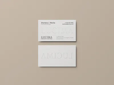 Business card design / Embossed brand brand design brand identity branding business card businesscard businesscarddesign color design embossed embossing graphic graphicdesign identity design logo