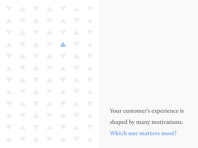 #2—Good design is invisible banner blog blog design blog post business content content marketing customers entrepreneur experience motivations newsletter newsletter design newsletter website priority