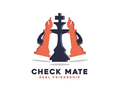 Check mate logo brand branding designlogo graphicdesign graphicdesigner graphics illustrator logo logodesign logodesigner logodesigns logodesinger logoinspiration logoinspirations logologo logomaker logomark logos logotip logotype
