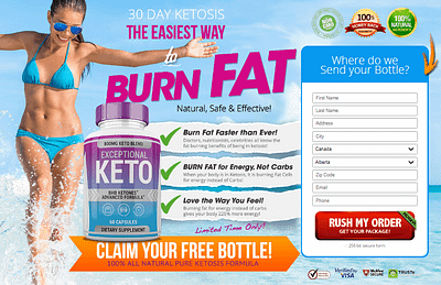 Exceptional Keto min
