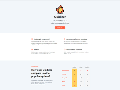 Oxidizer