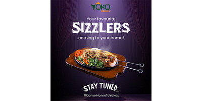 Your favourite Sizzlers post ads branding branding ads branding.mockup campaign carousel ads design illustration illustrative ads socialmedia