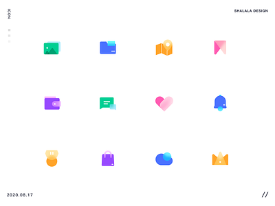 icon idea illustration ui 图标