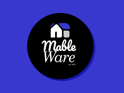 Mableware appicons badge badgelogos badges cleanlogos emblems favicons house houselogos houses icons illustration logos marks minimallogos modernlogos simplelogos symbols whatsnew