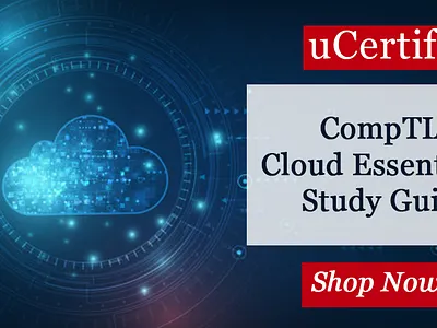 Prepare For The CompTIA CLO-002 Certification Exam With uCertify comptia clo 002 exam training